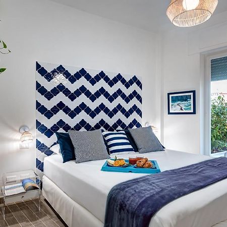 Gocce Villas - Agave Apartments ソレント エクステリア 写真
