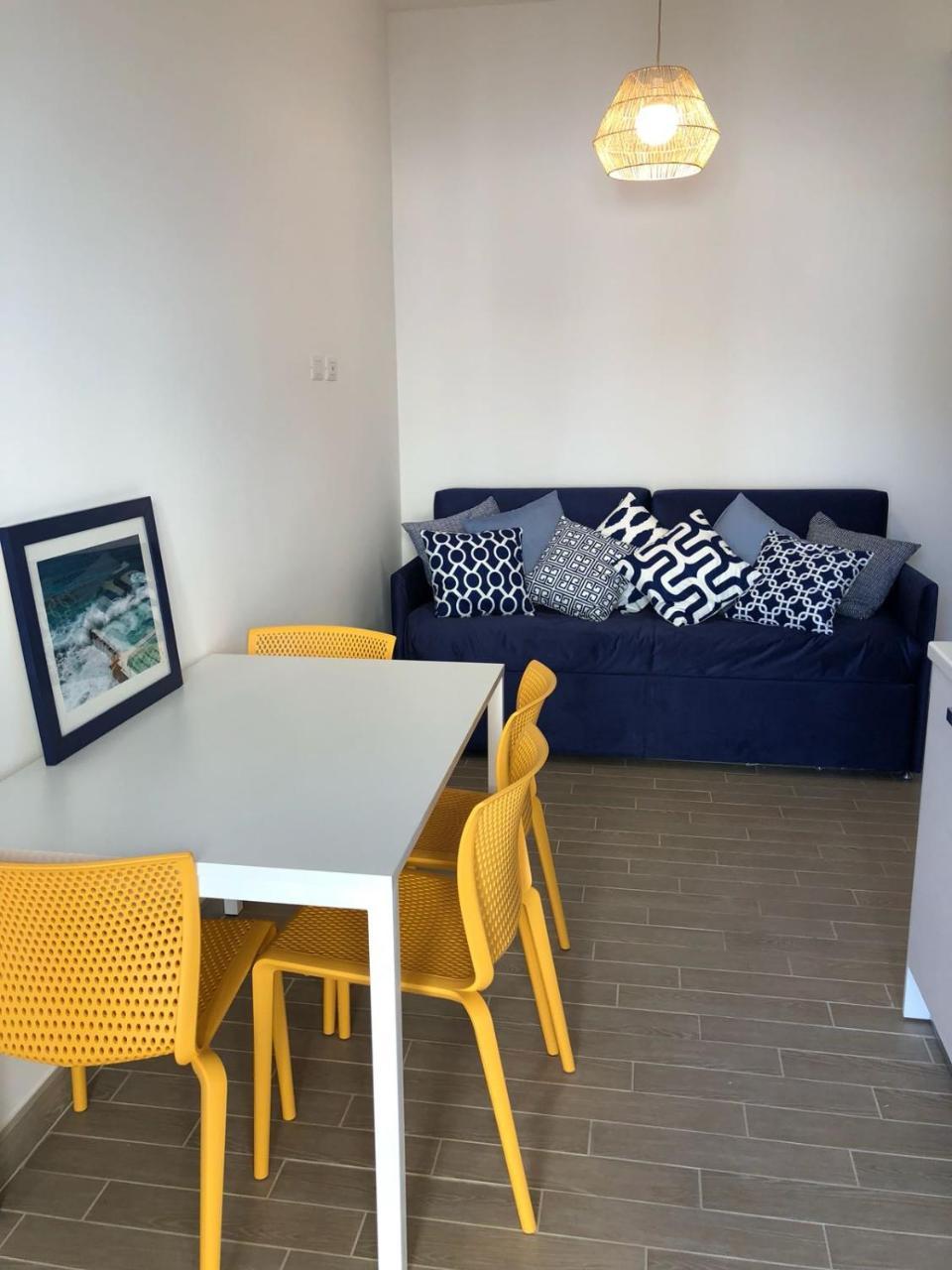 Gocce Villas - Agave Apartments ソレント エクステリア 写真